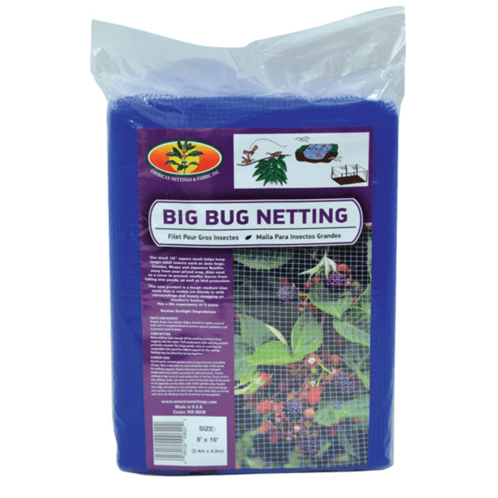 big bug netting bug netting plastic bug netting insect net insect screen bug mesh insect mesh package