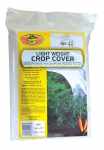 Crop Cover Lt Wt bag pkg