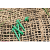 biostakes biodegradable stakes biodegradable landscape stakes on jute mesh fabric