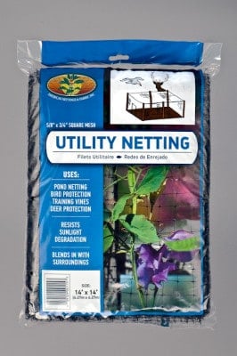 Utility Netting