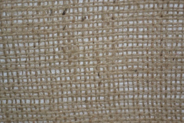 Natural Burlap - Image 8