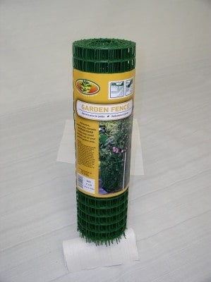 Garden Fence Package