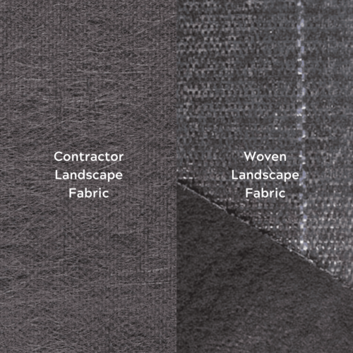 contractor landscape fabric woven landscape fabric woven ground cover landscape cloth commercial landscape fabric swatches