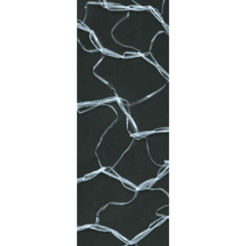 shrub wrap netting swatch