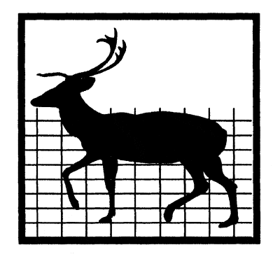 Deer & Poultry Fence Application