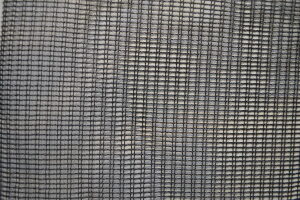 american knit shade cloth