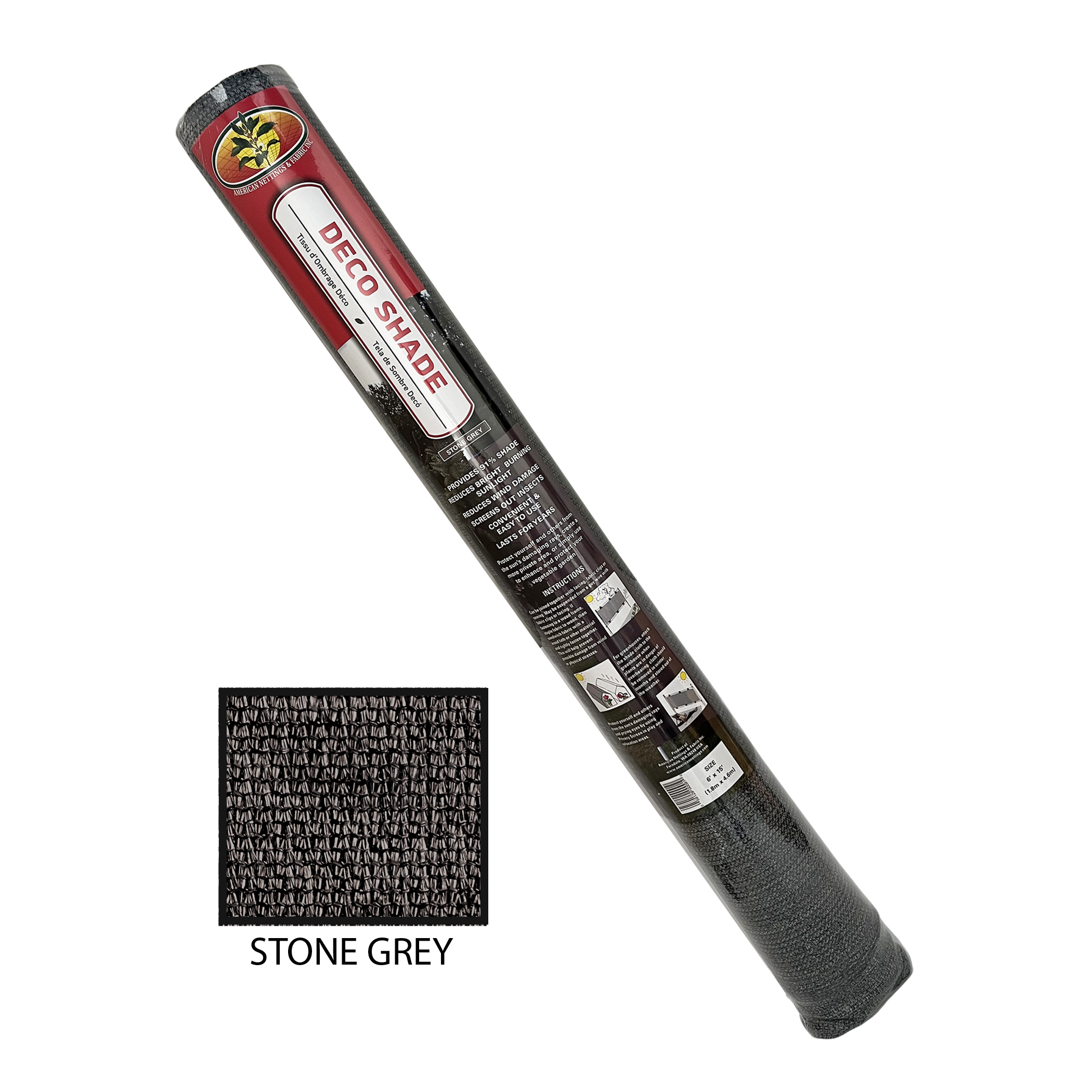 Deco Shade - Image 4