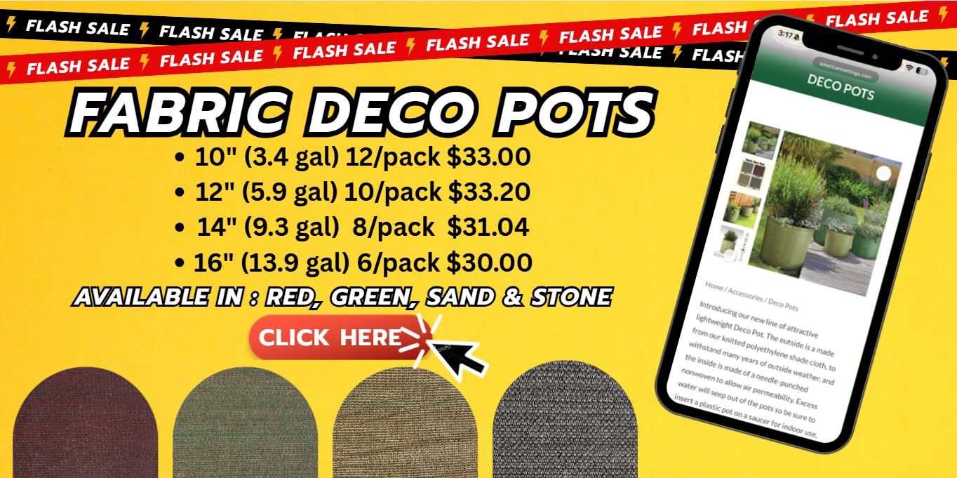 Deco Pots 2
