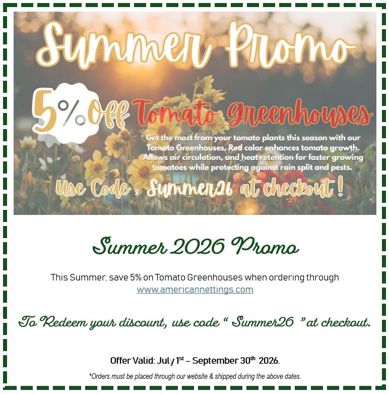 summer coupon